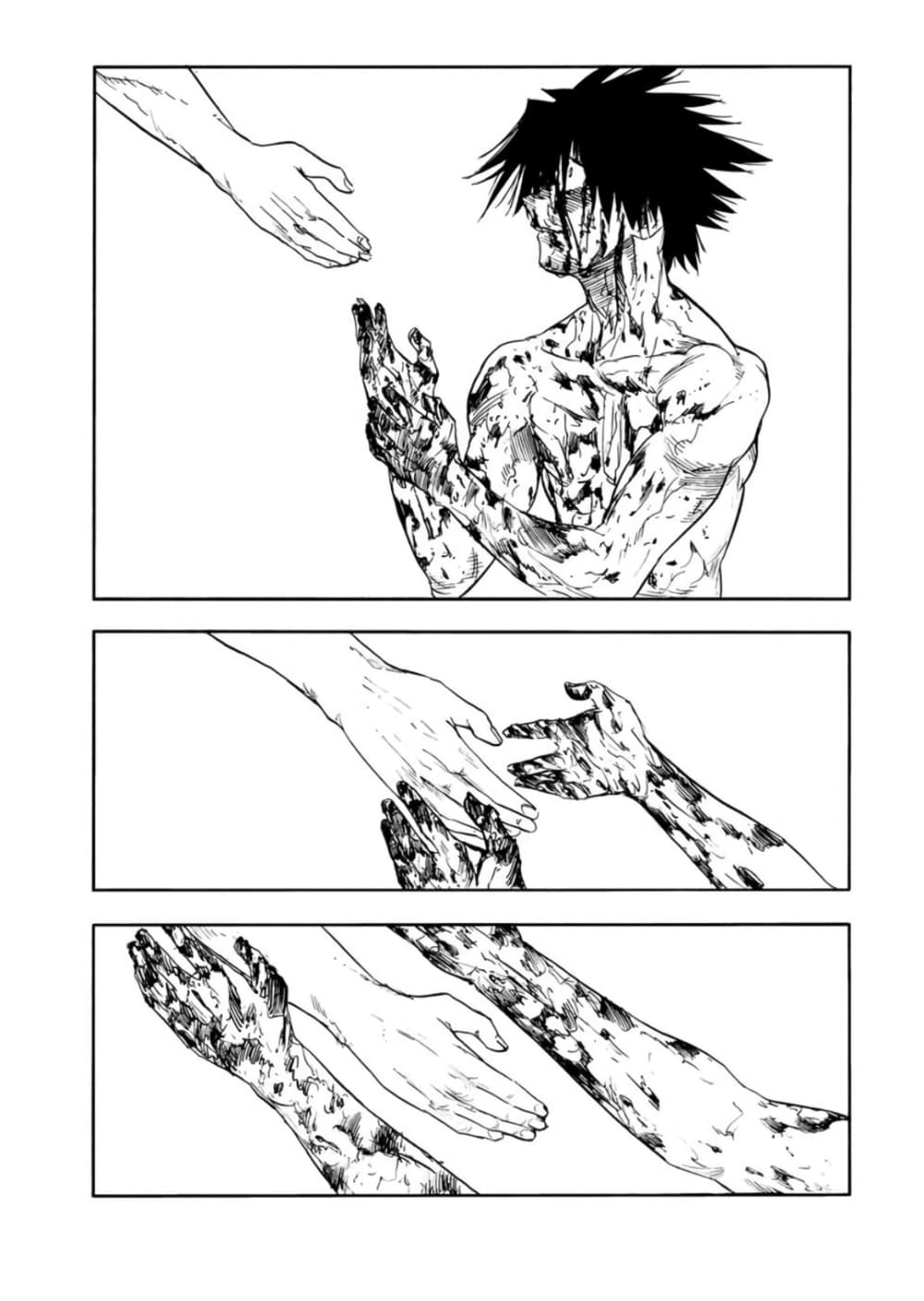 Juujika no Rokunin กางเขนสีชาด 58-58