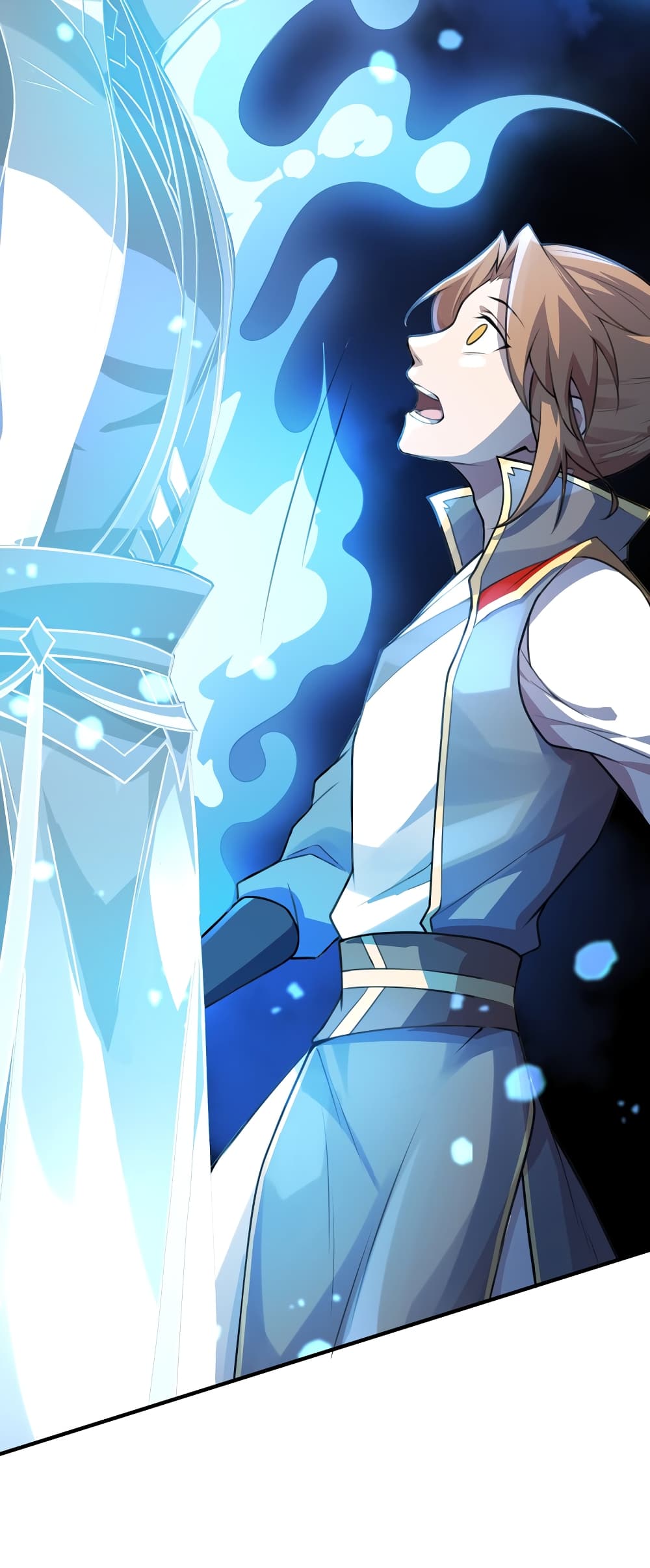 The Ultimate God Of War กำเนิดราชันอสูร 1-ศึกของพี่น้อง