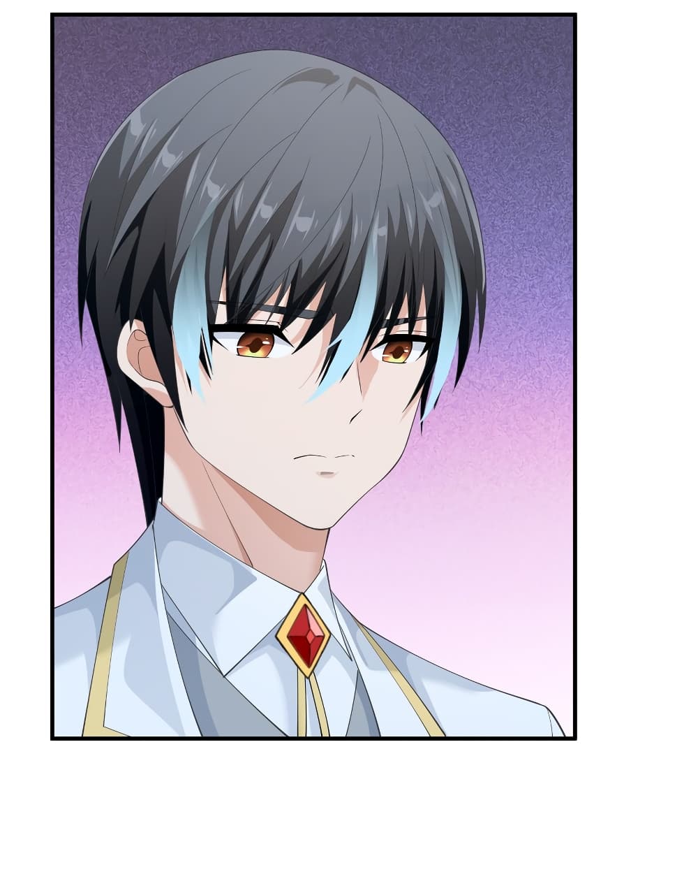 Young Master Villain Doesn't Want To Be Annihilated 72-72