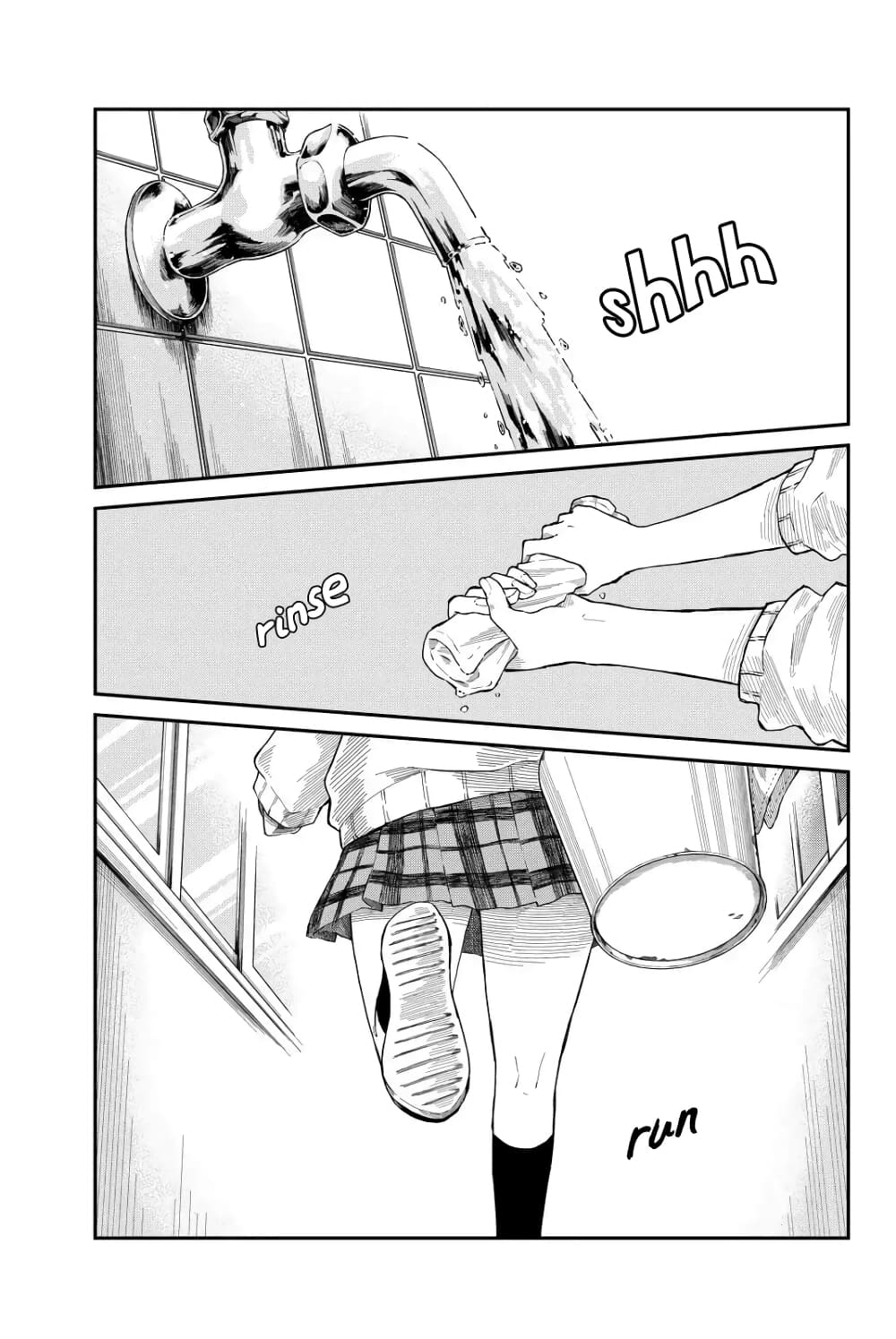 Shouraiteki ni Shinde Kure 6-6