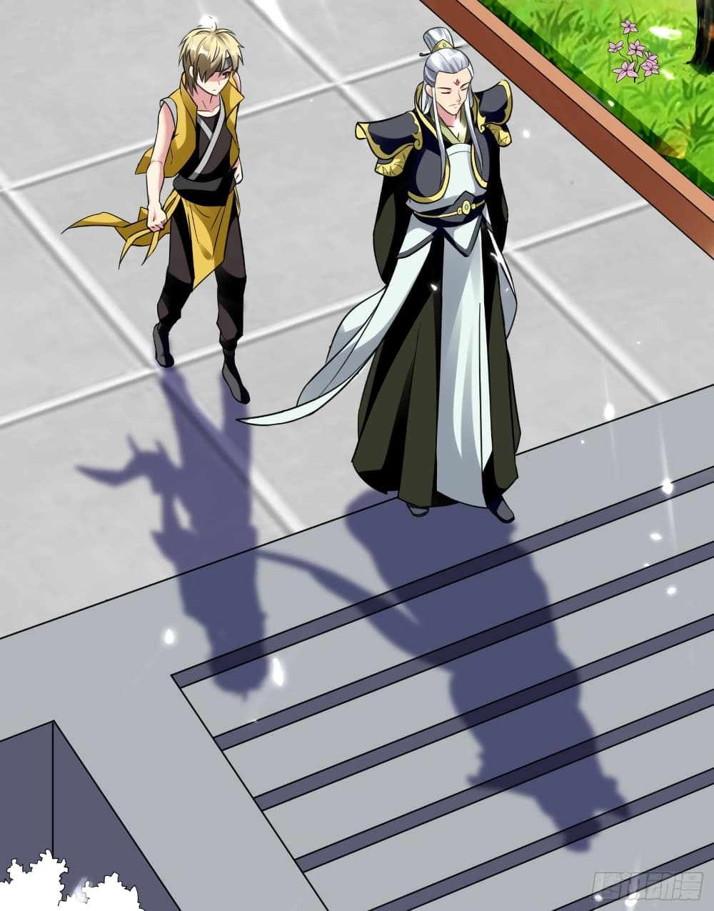 Immortal King of Ten Thousand Realms 14-14
