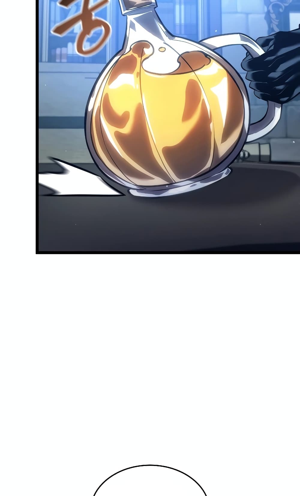 Return of the SSS-Class Ranker 105-105