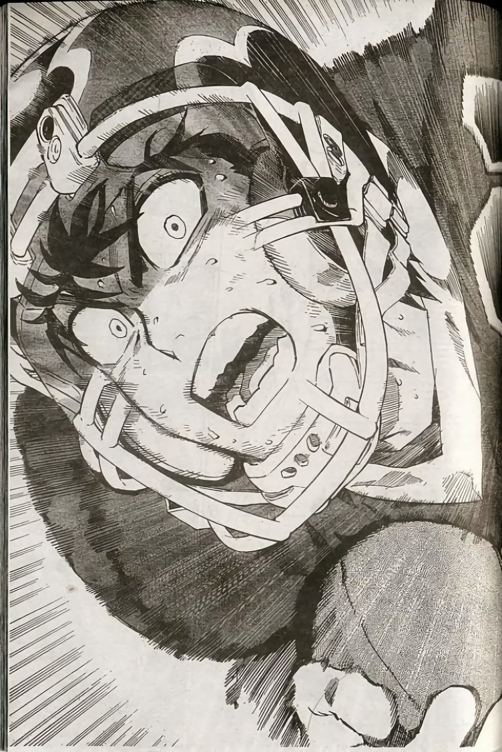 Eyeshield 21 239-239
