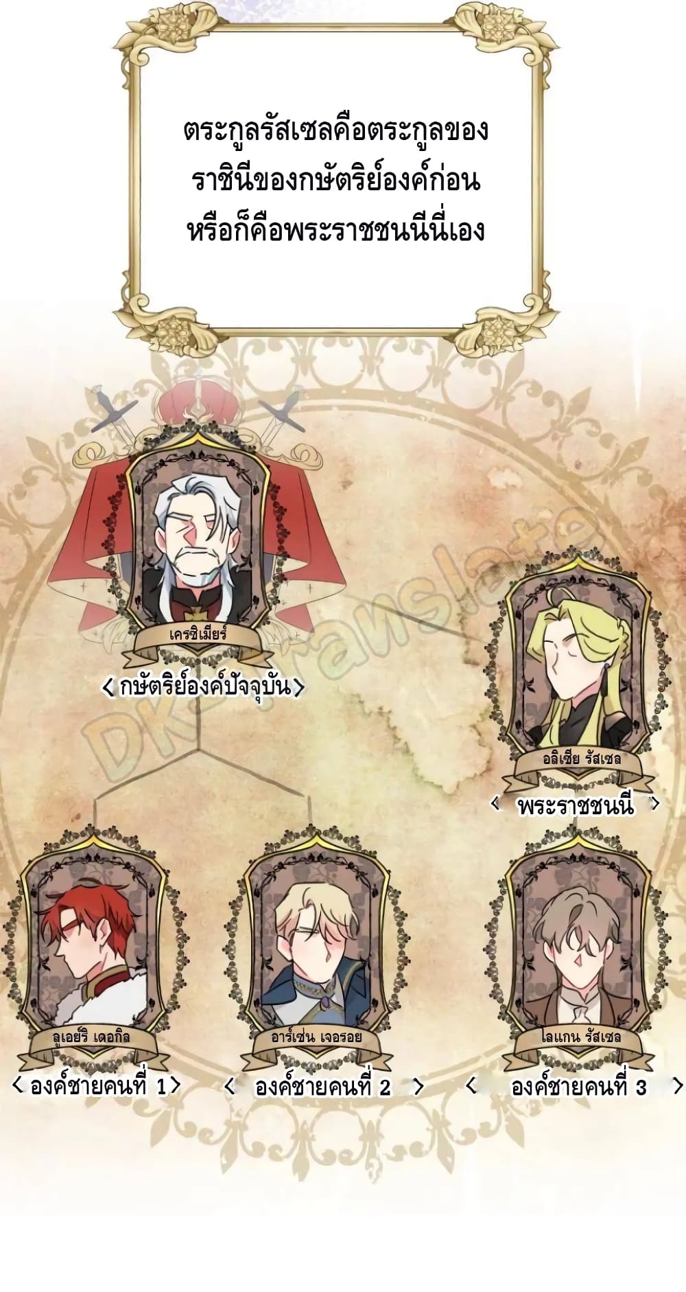 I Got Married To A Villain 2-2