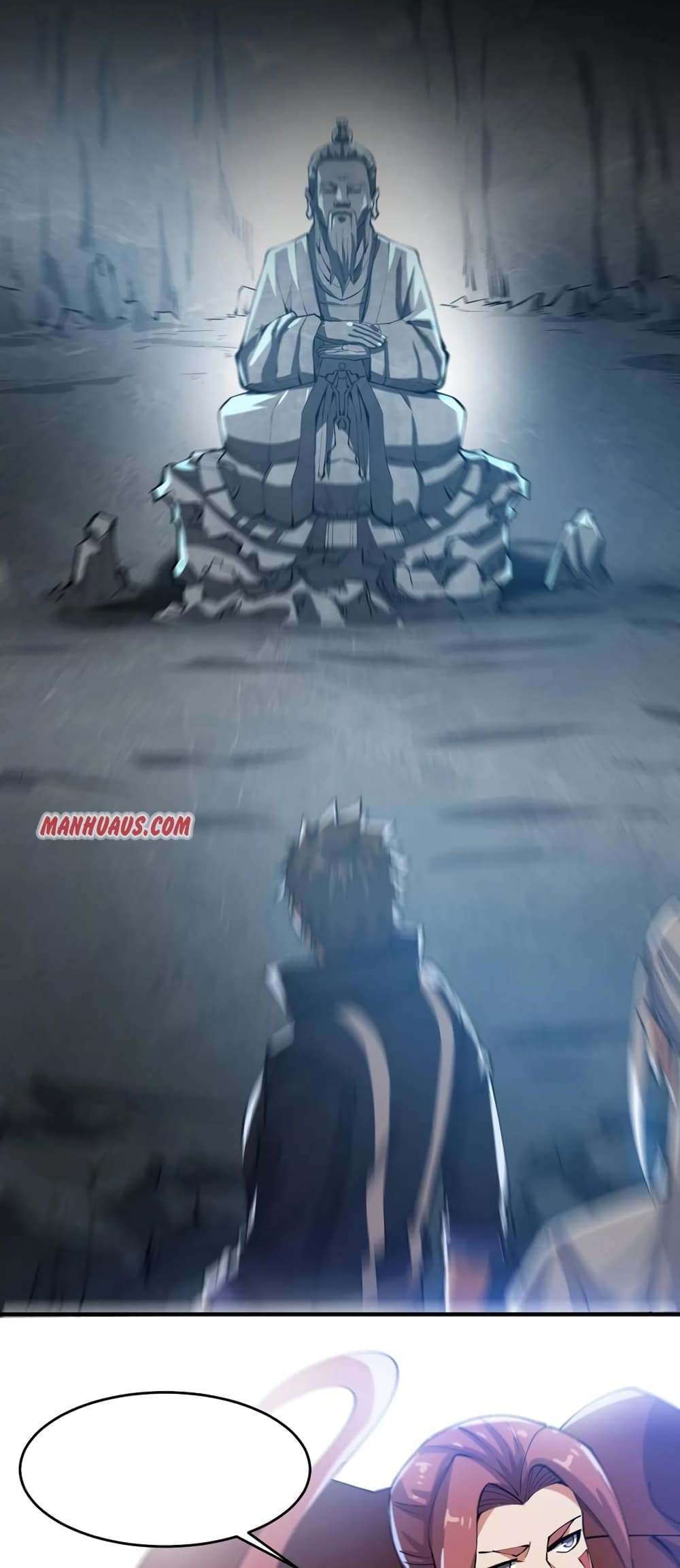 Super Warrior in Another World ทหารเซียนไปหาเมียที่ต่างโลก 194-194