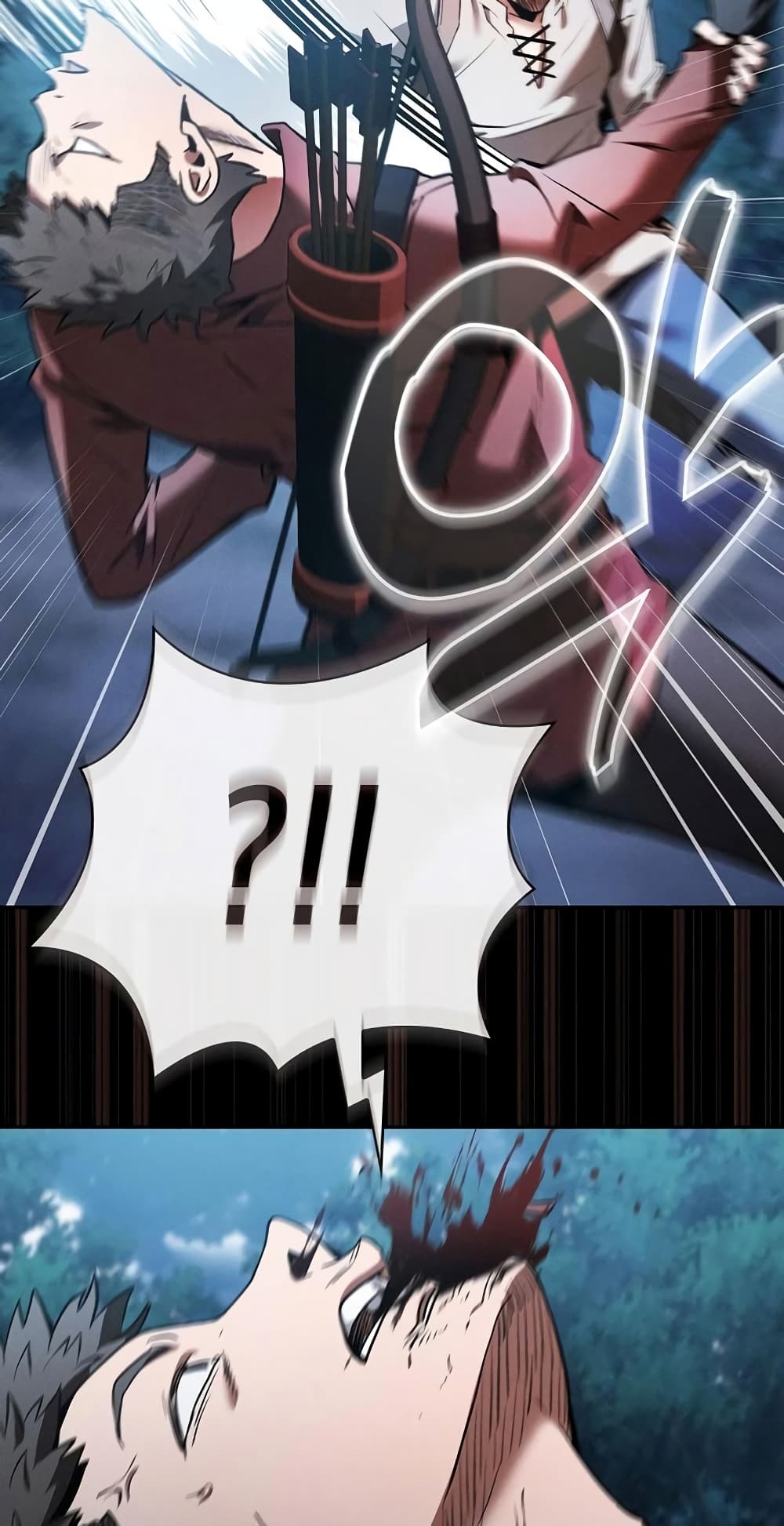 Academy’s Genius Swordmaster 7-7