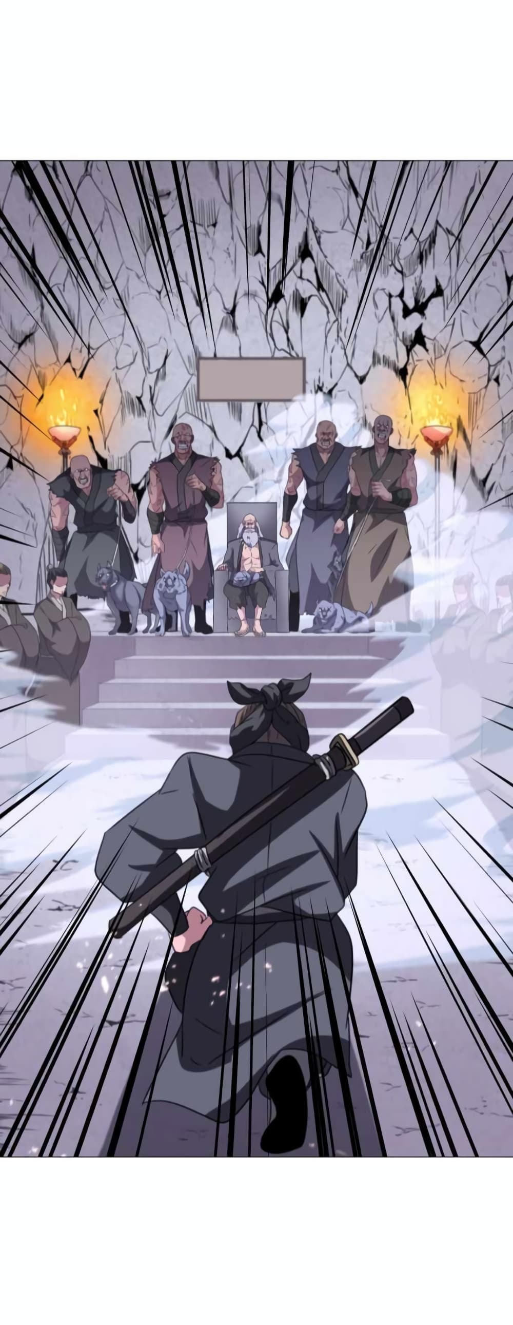 Warrior Guard 18-18