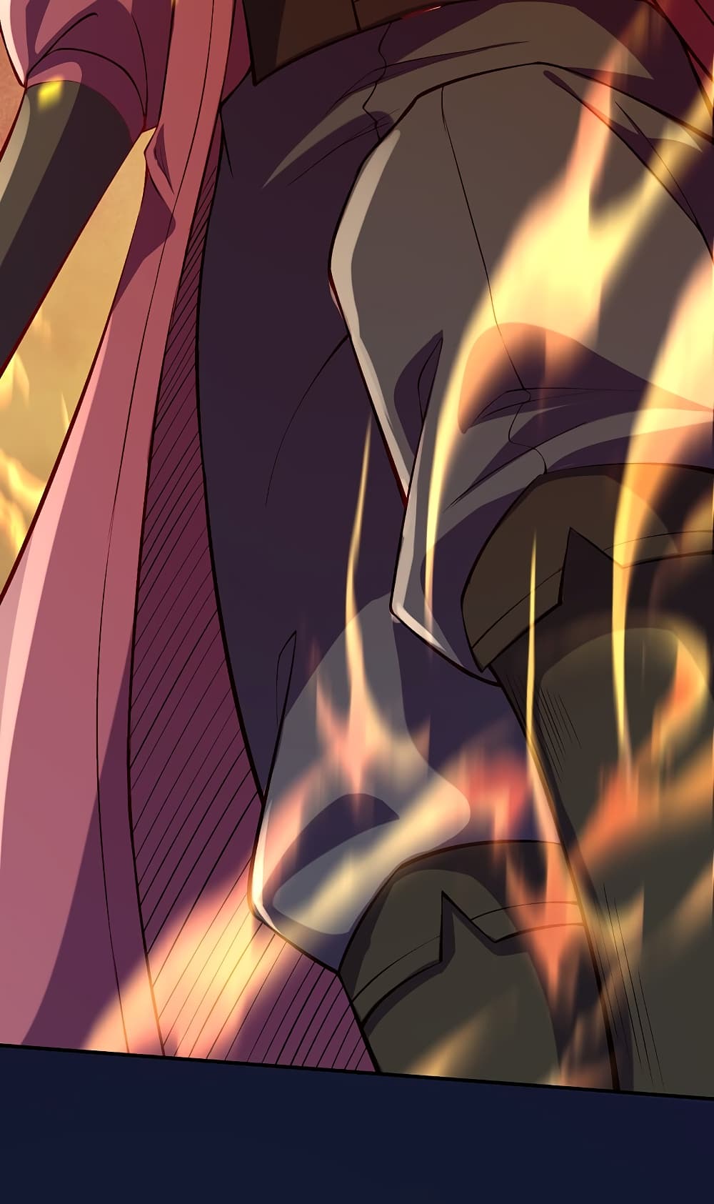 Against the Gods อสูรพลิกฟ้า 512-512