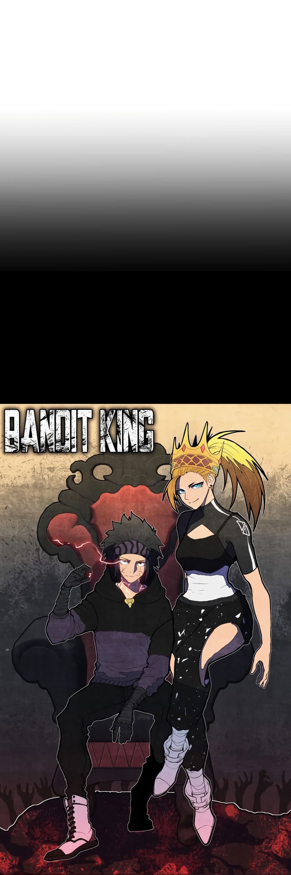 Bandit King 2-2