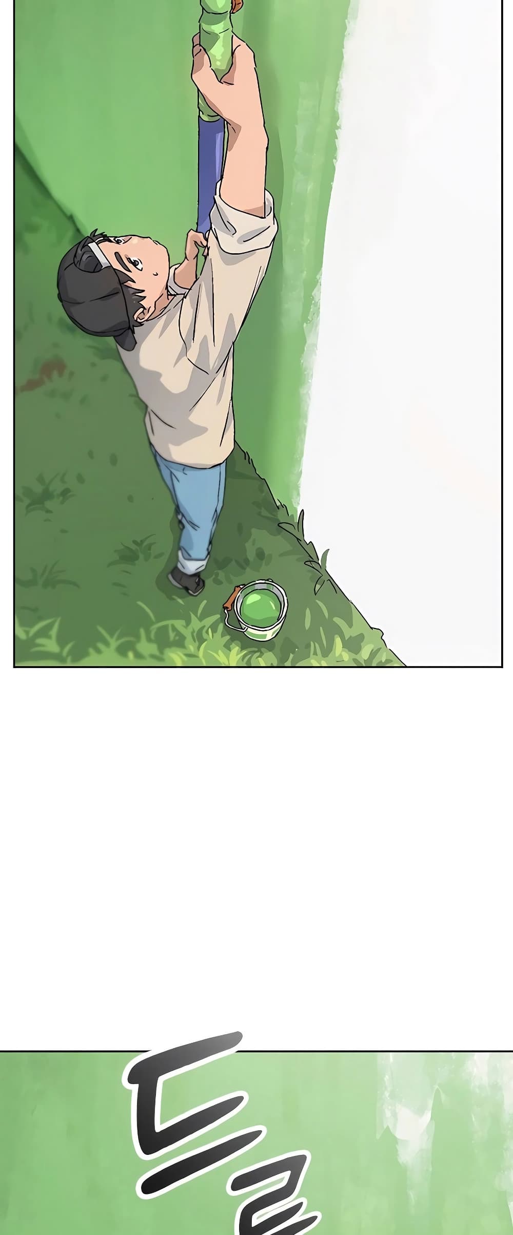 Healing Life Through Camping In Another World 2-2