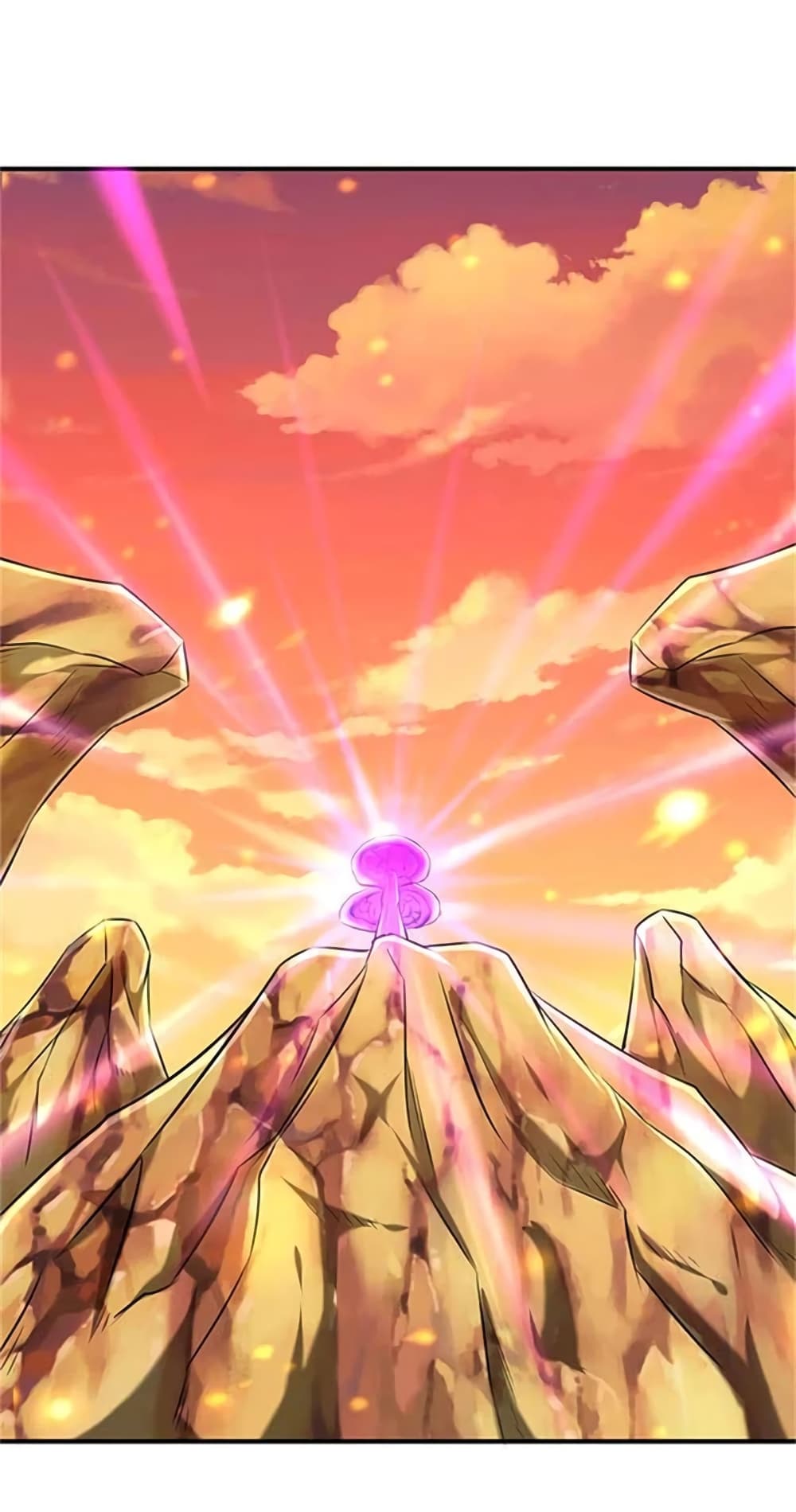 Eternal god King 91-91