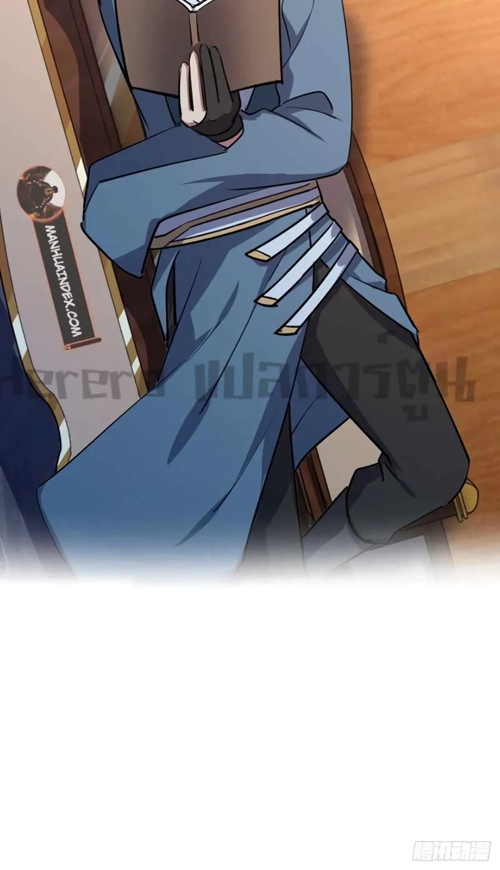 My Master Only Breaks Through Every Time the Limit Is Reached 3-3