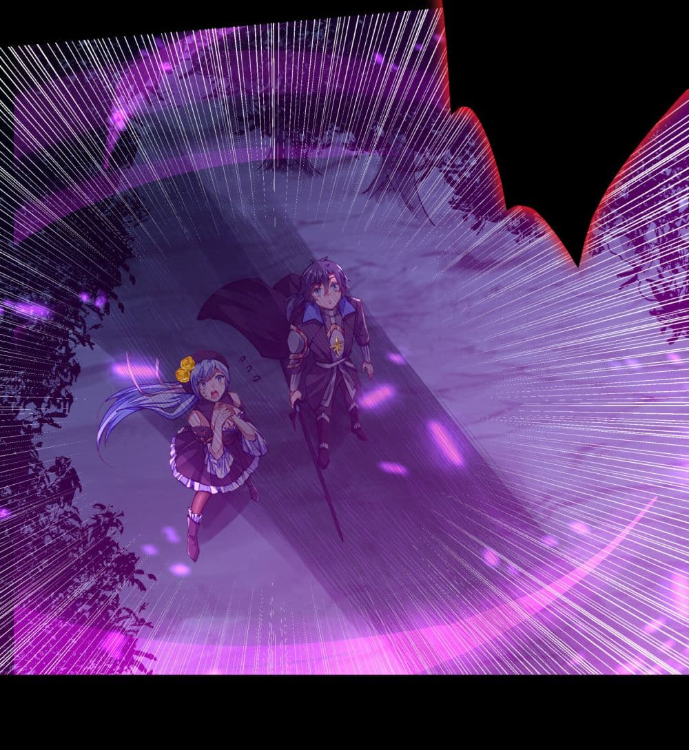 Sword God’s Life Is Not That Boring 4-4