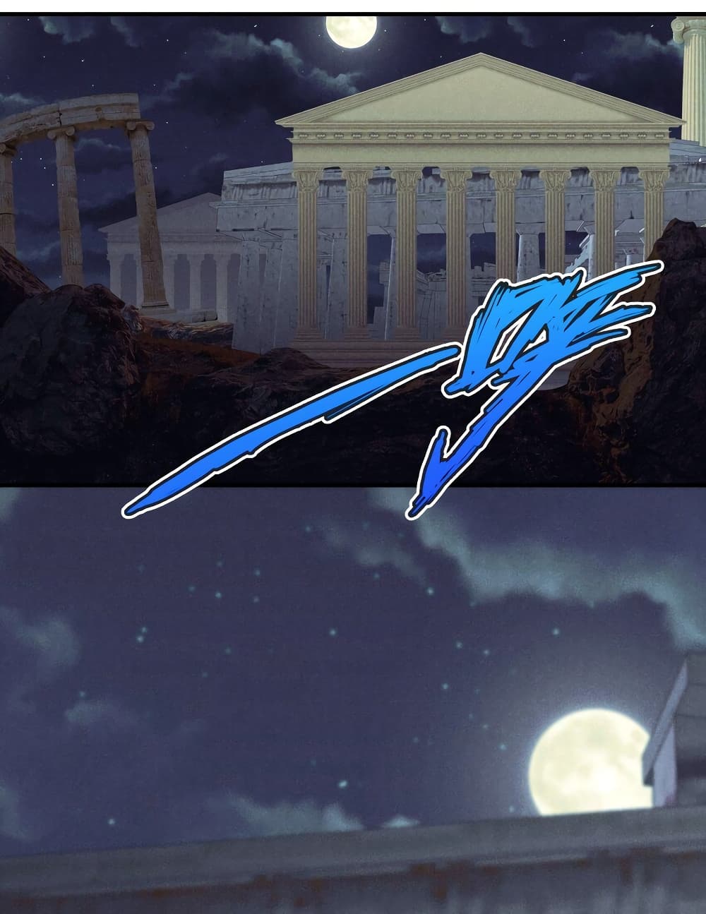 Young Master Villain Doesn't Want To Be Annihilated 79-79