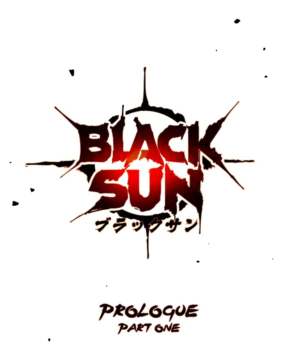 BlackSun 1-1