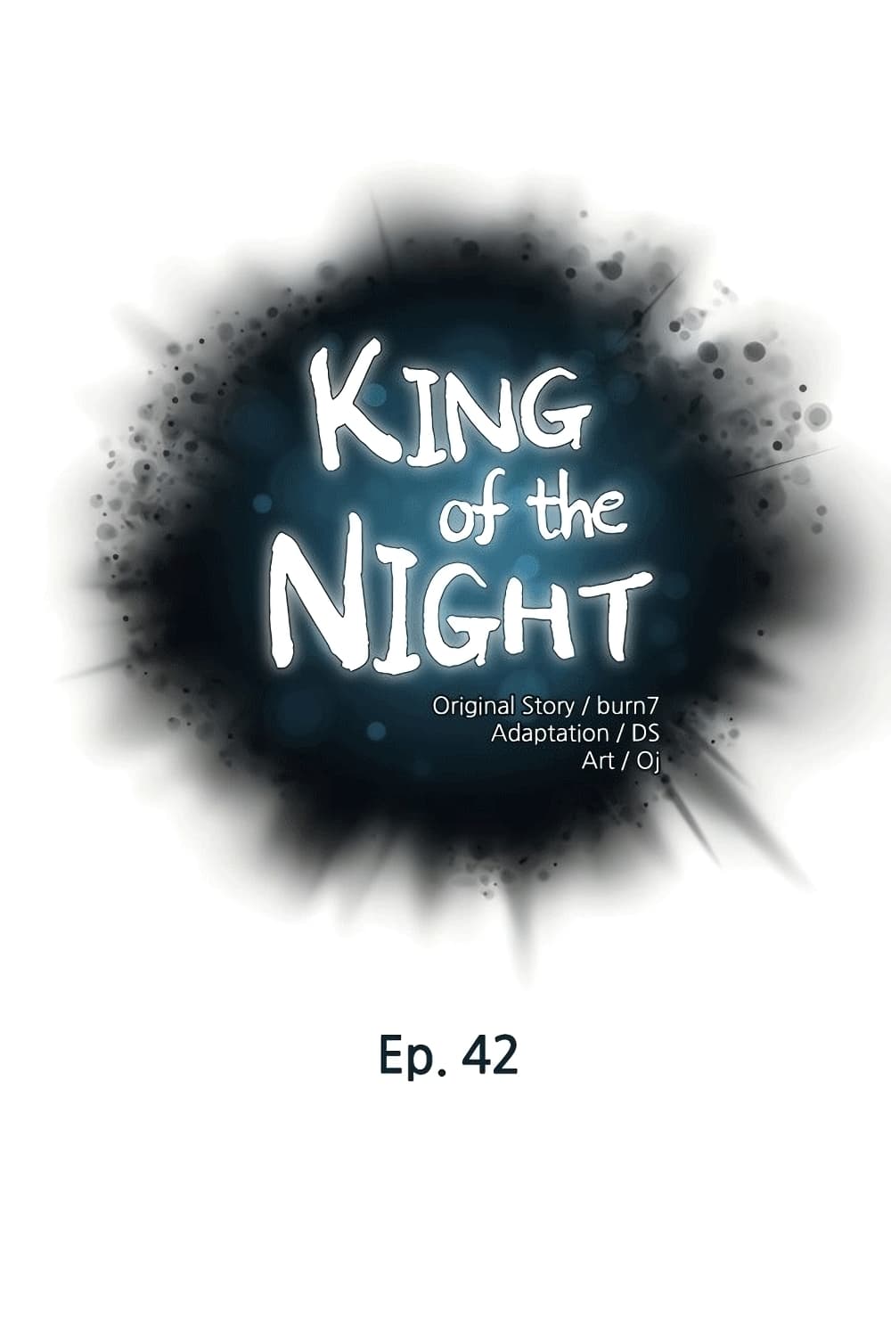 King of the Night 42-42