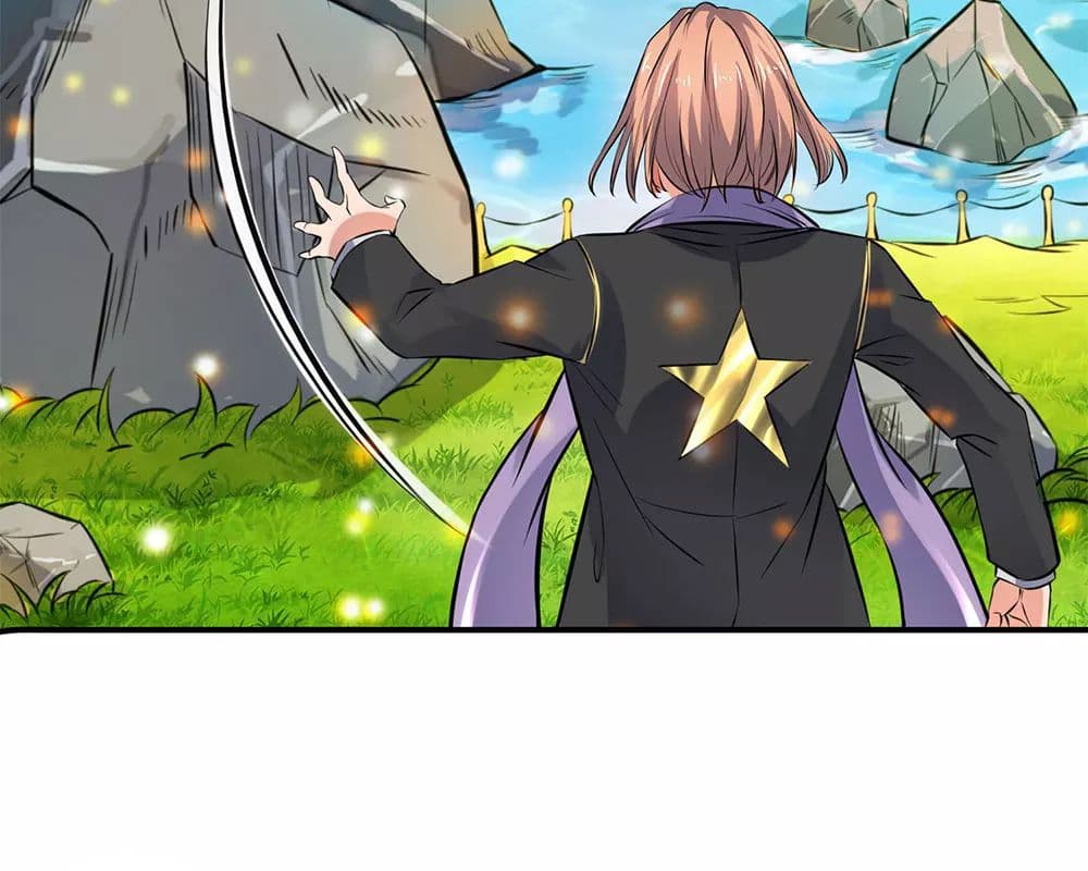 Eternal god King 5-5