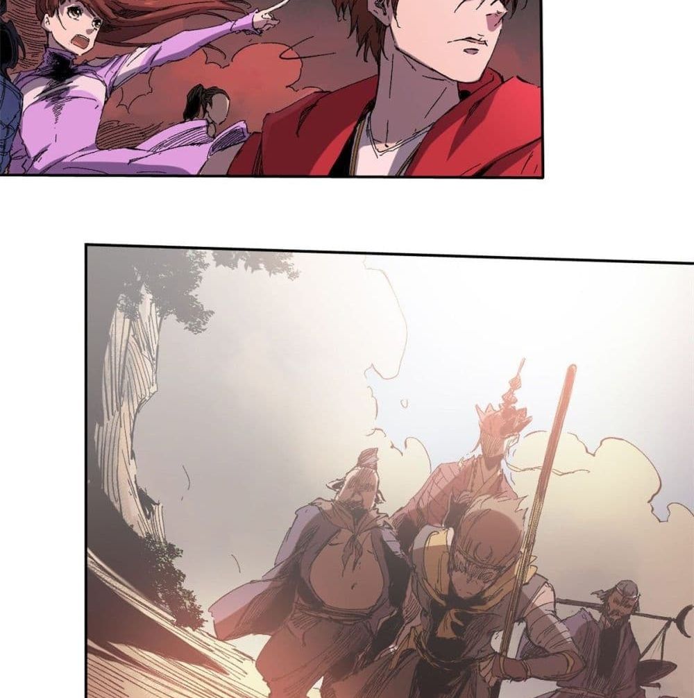 Eternal Kingdom 5-5