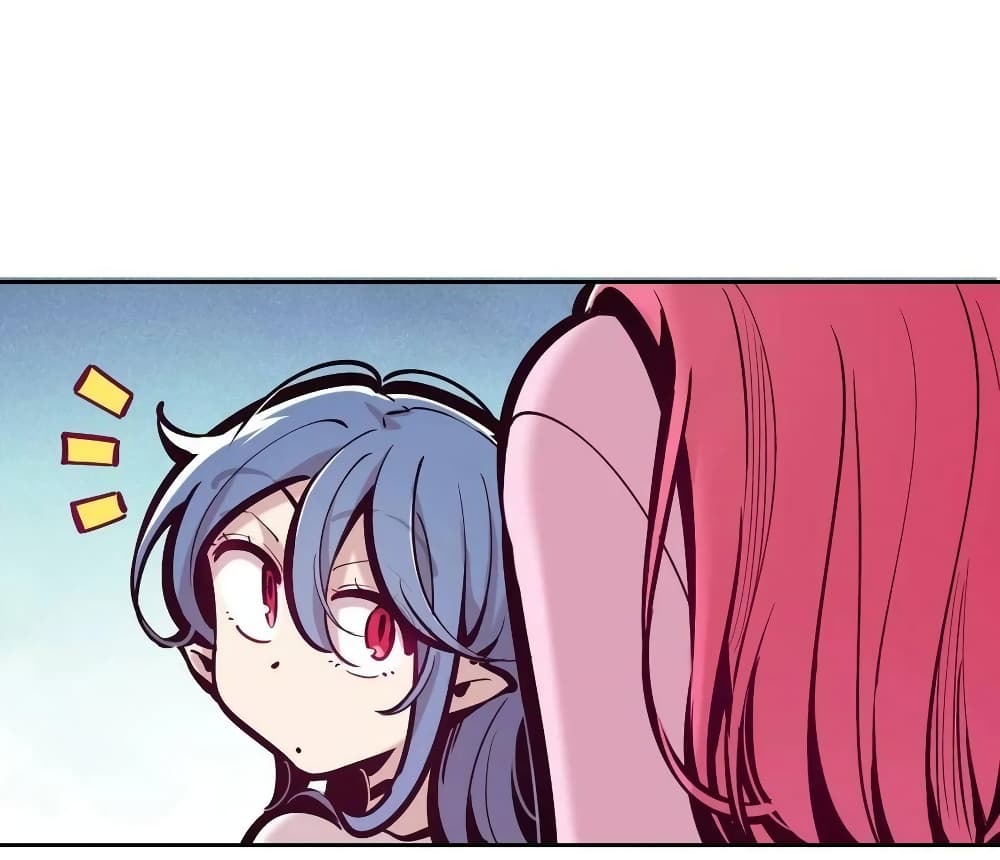 Demon X Angel, Can’t Get Along! 85-85