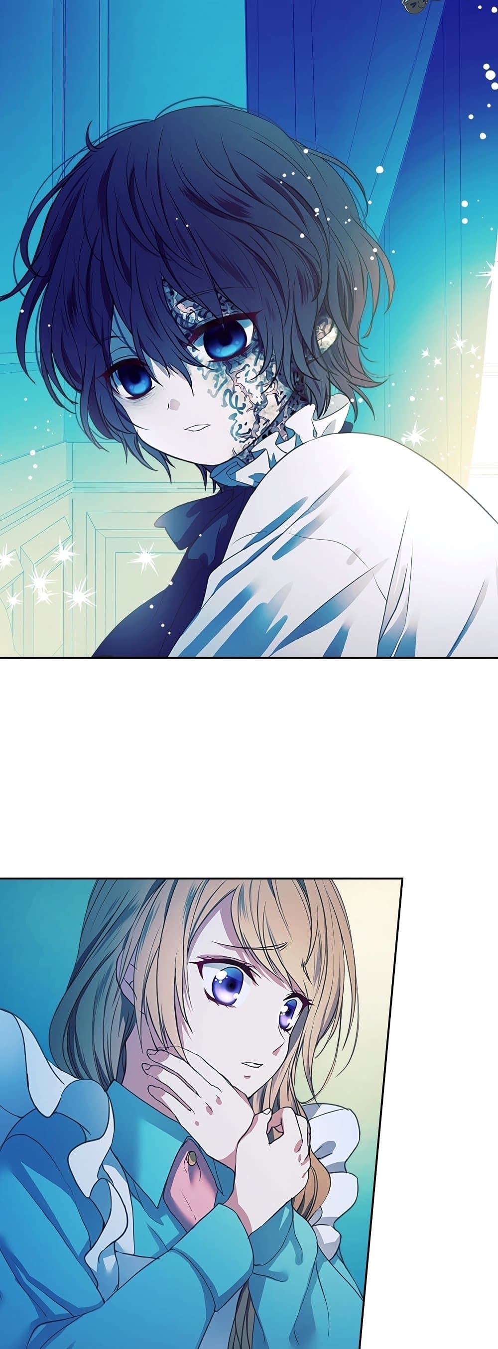 I Became a Duke’s Maid 2-2
