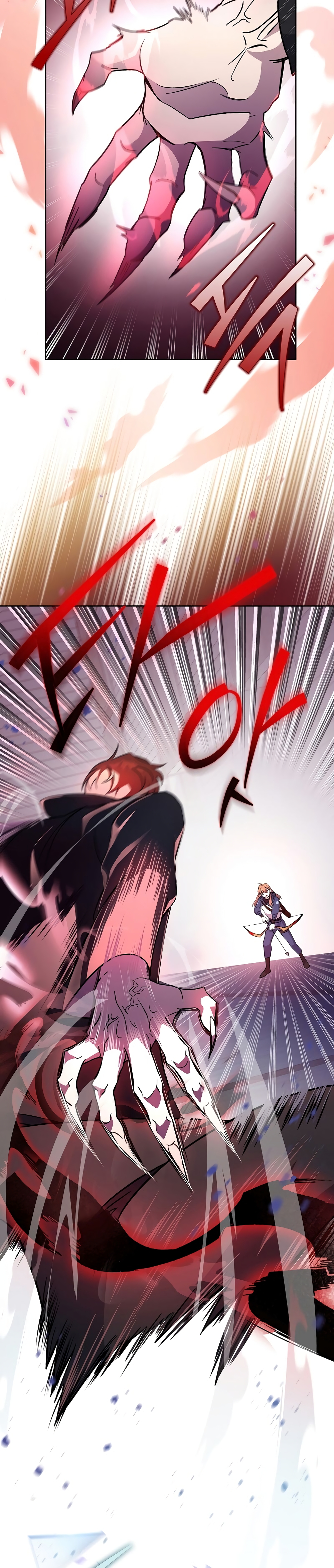 The Novel's Extra (Remake) 9-9