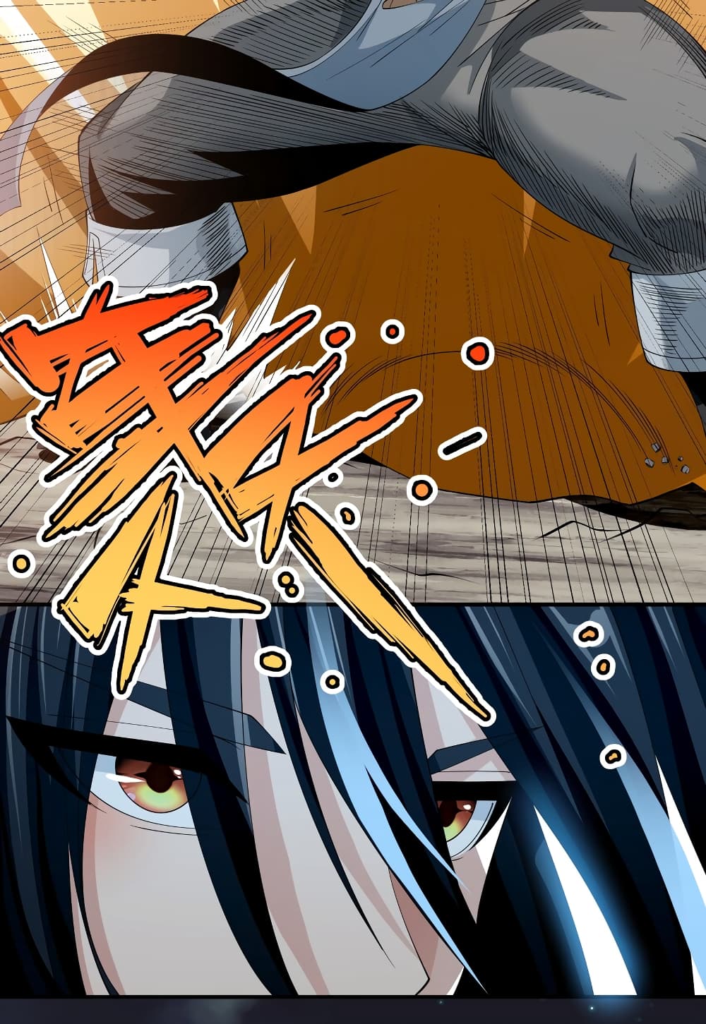 Young Master Villain Doesn't Want To Be Annihilated 73-73