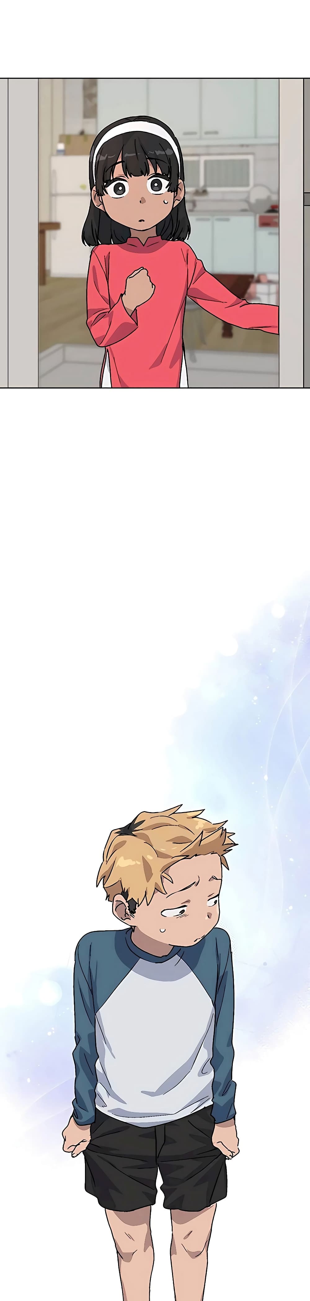 Healing Life Through Camping In Another World 13-13