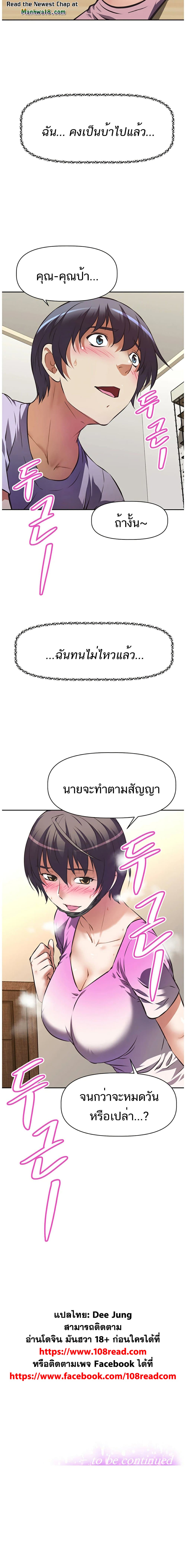 Streamer Aunt 3-3