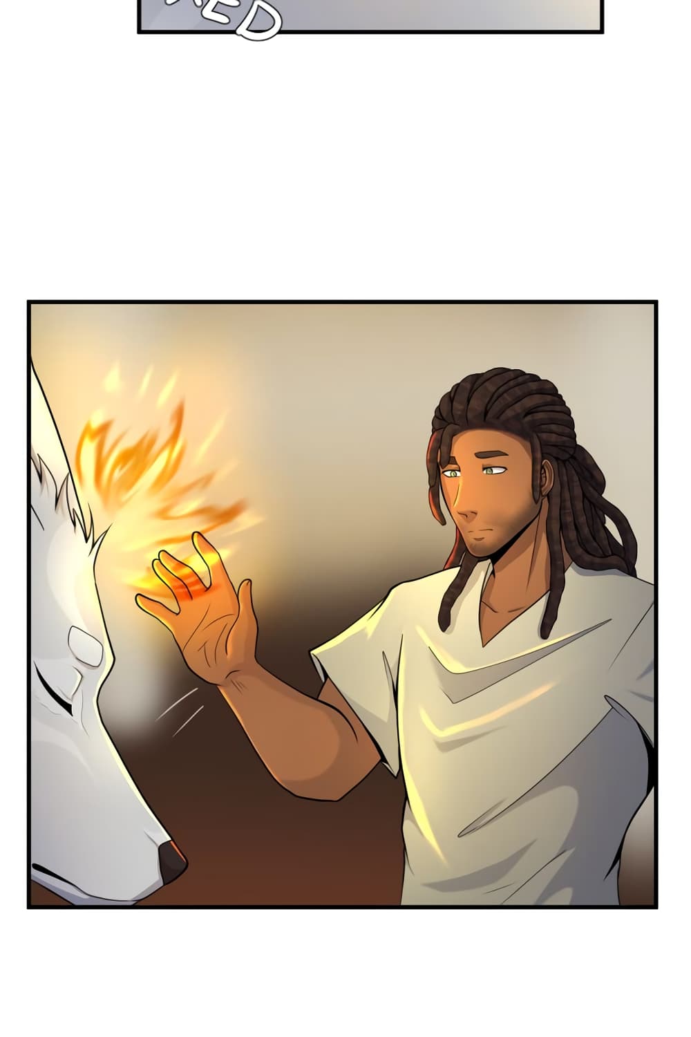 Lost Domain 16-16