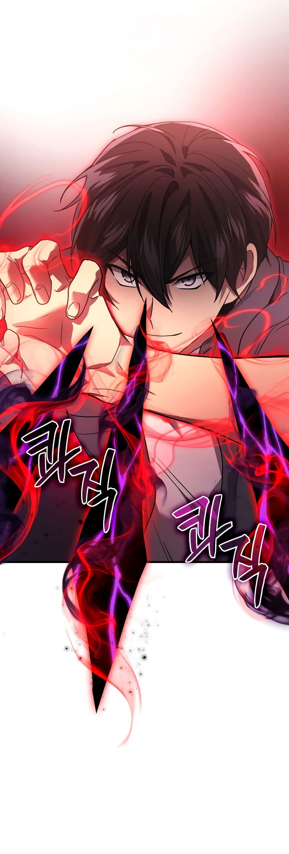 Martial God Regressed to Level 2 62-62