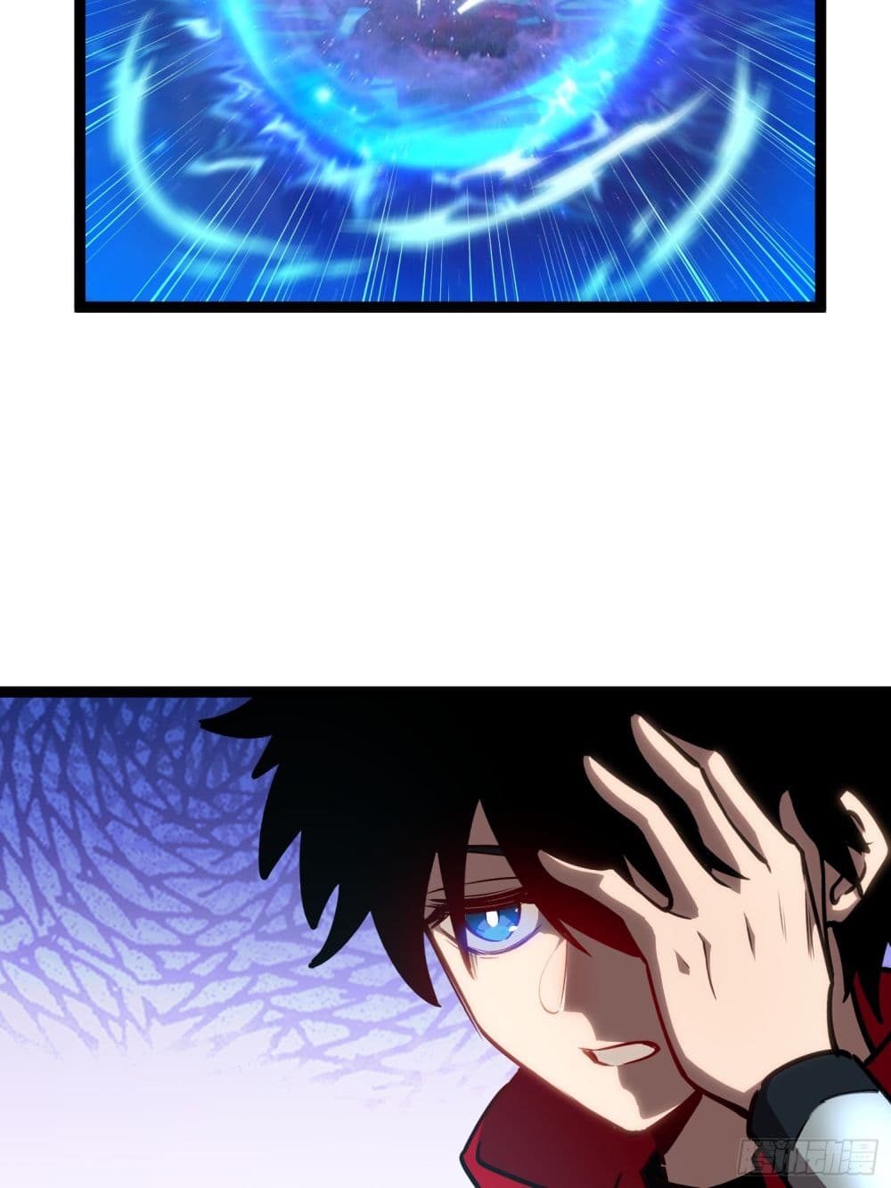 Seed of the Abyss 4-4