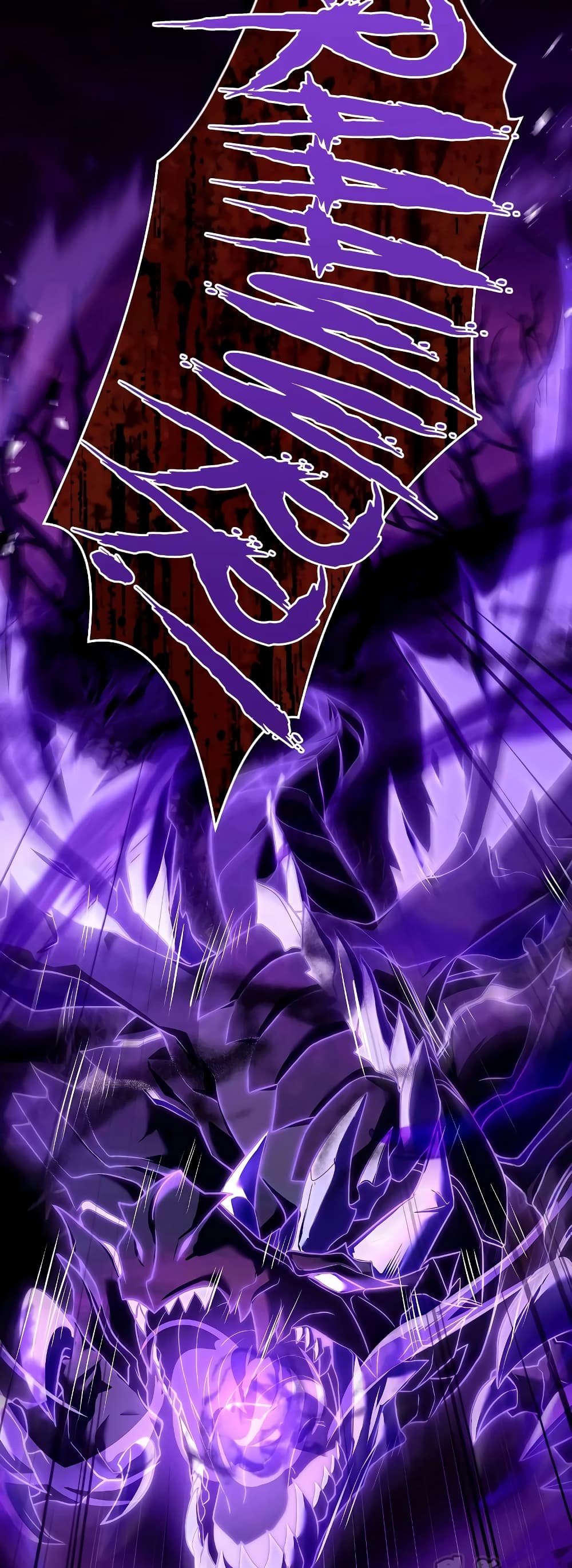 Return of the Legendary Spear Knight 114-114