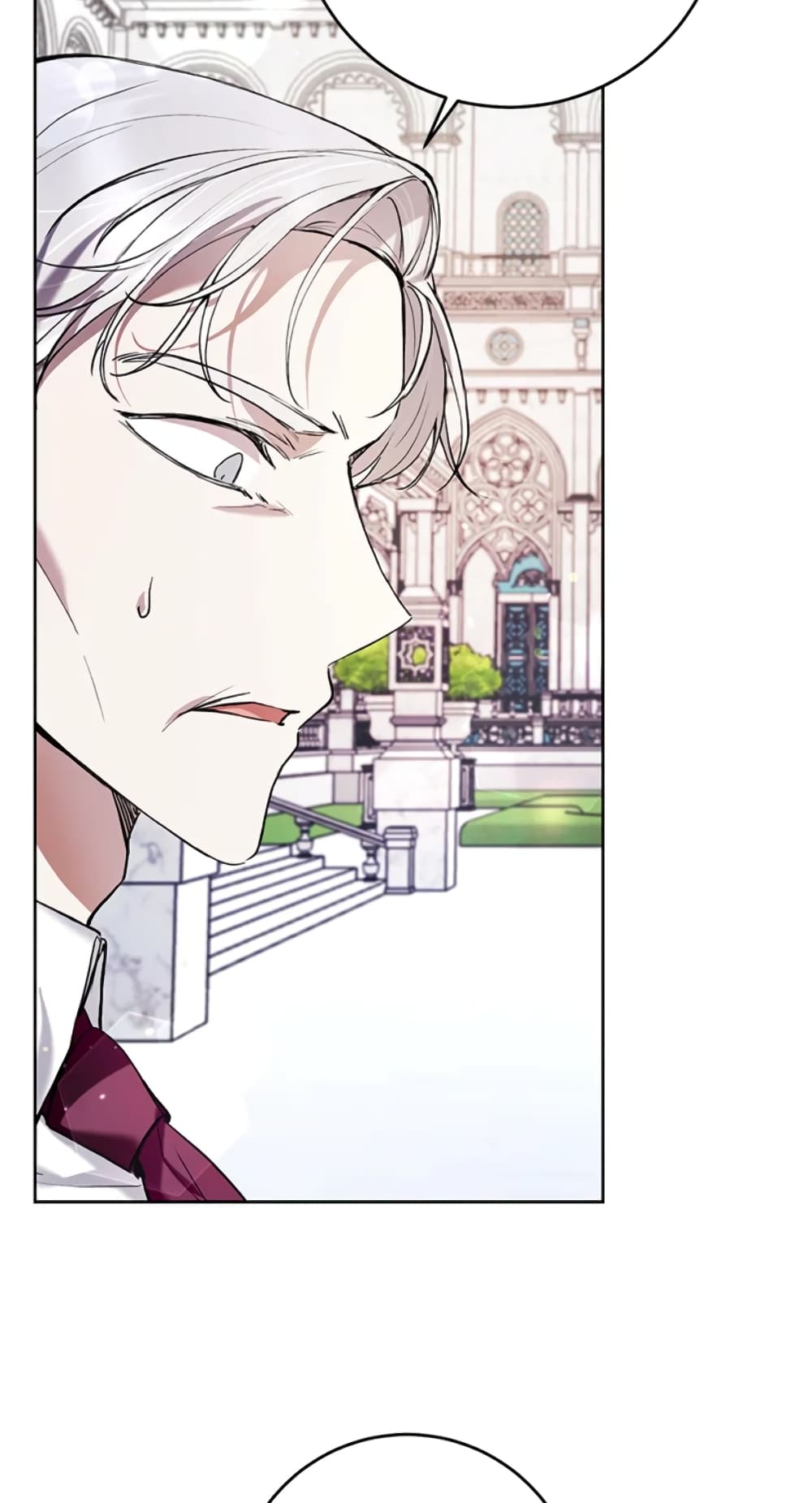 What’s Wrong With Being the Villainess 25-25
