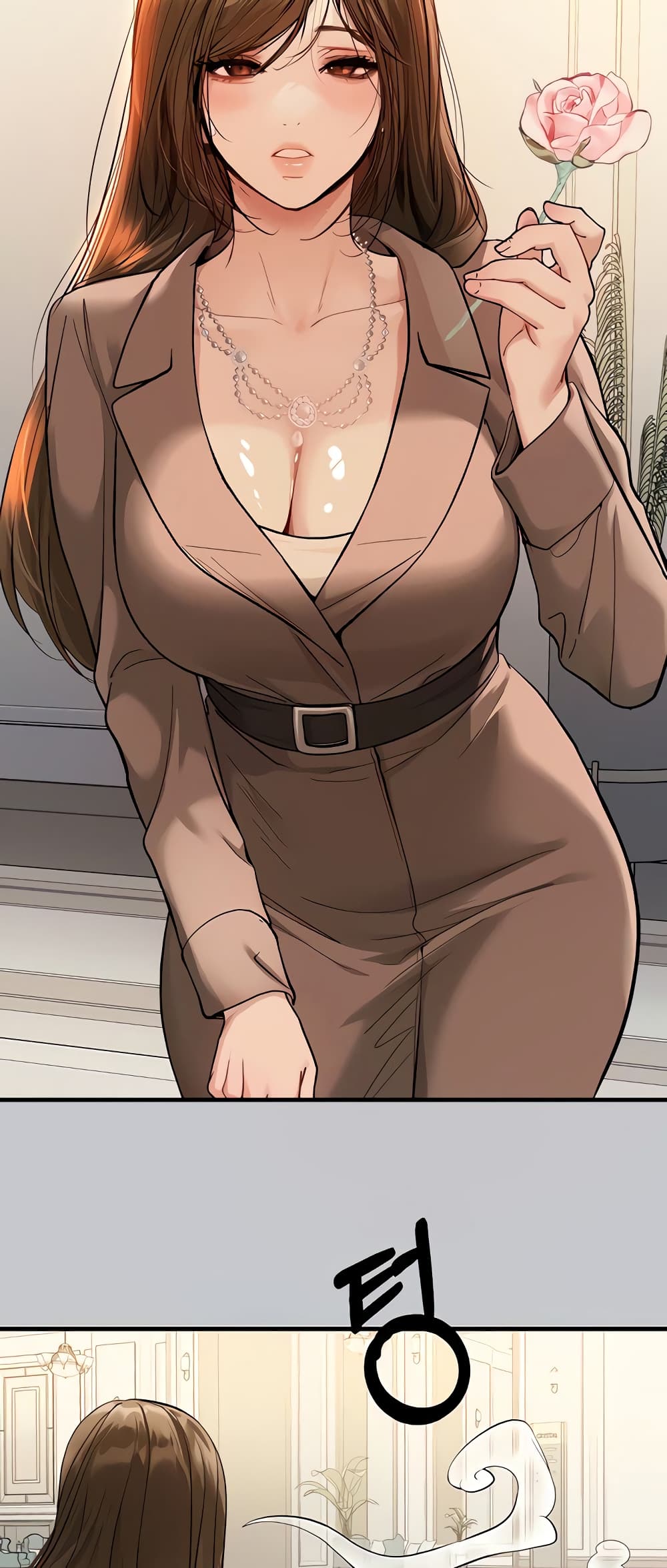 My Landlady Noona 88-88