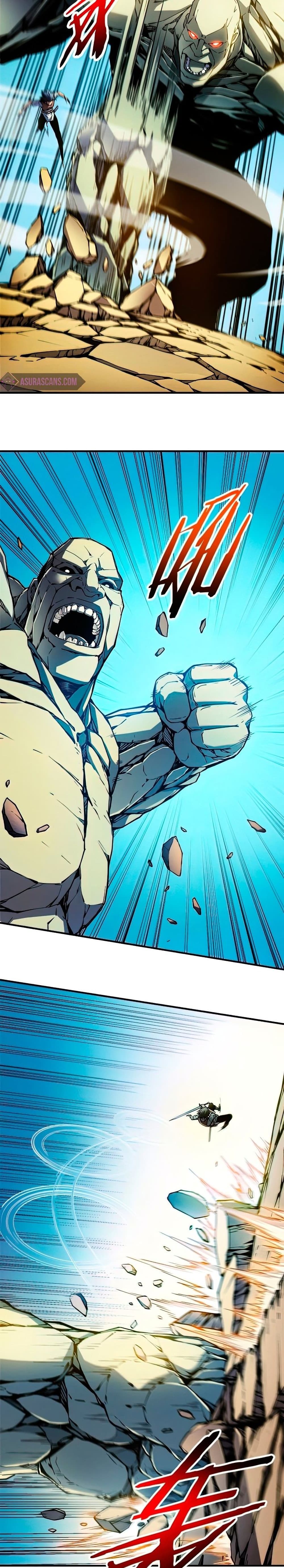 Reincarnation Of The Strongest Sword God 6-6