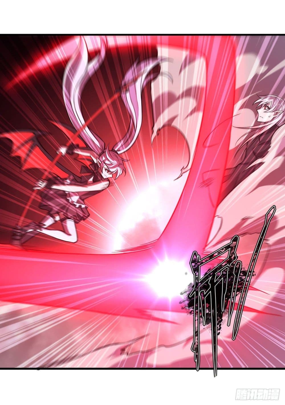 The Strongest Knight Become To Lolicon Vampire ผมคืออัศวินผู้แข็งแกร่งที่ถูกสาปให้กลายเป็นแวมไพร์โลลิ 160-160