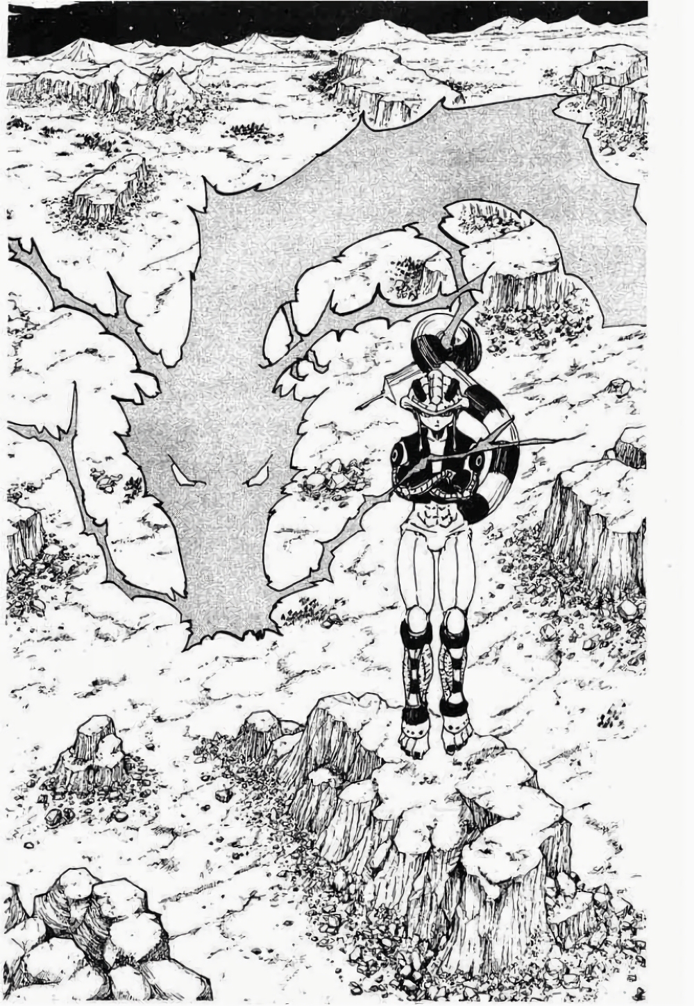 Hunter X Hunter 287-287