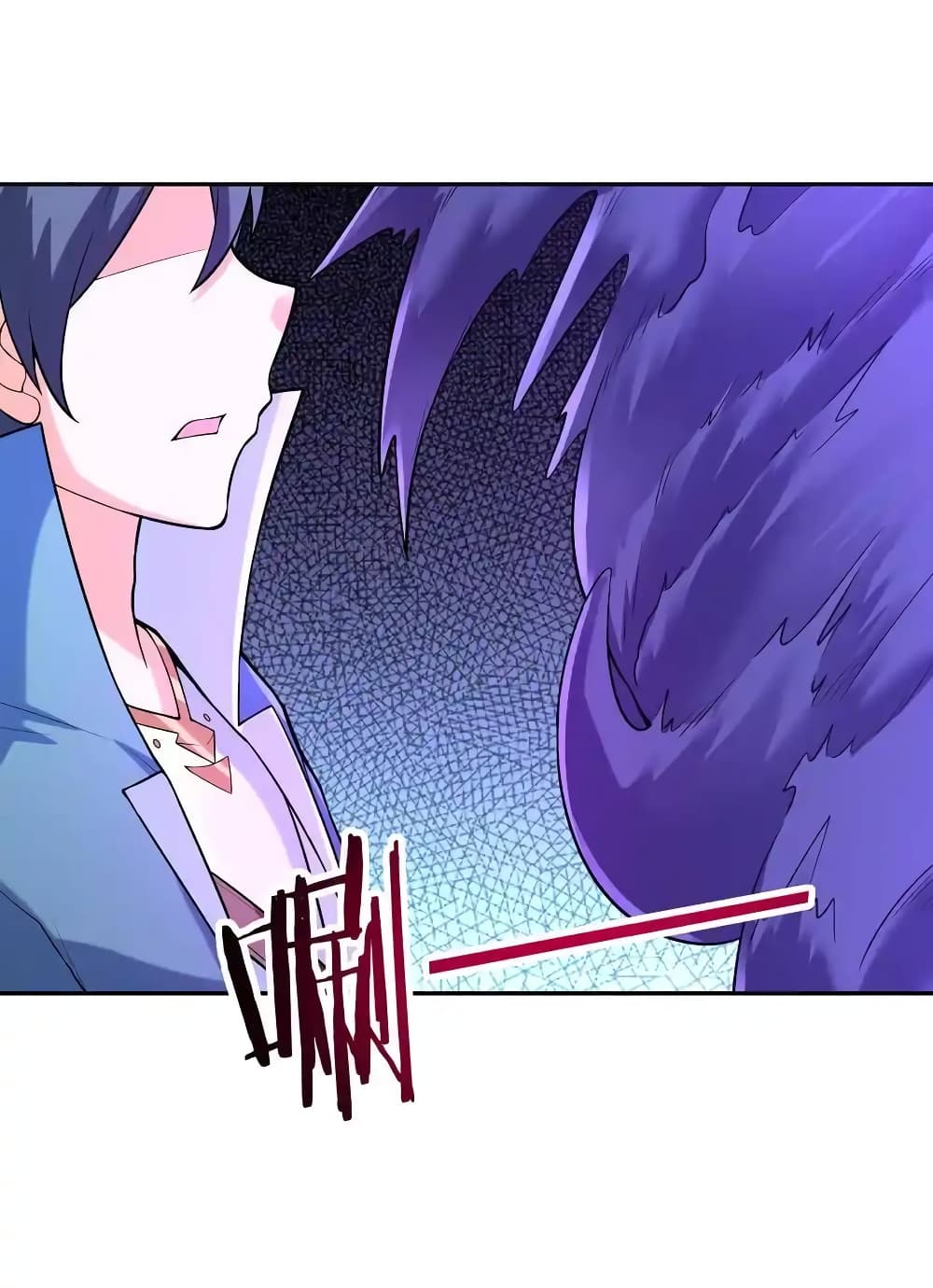 My Harem Is Entirely Female Demon Villains 22-22