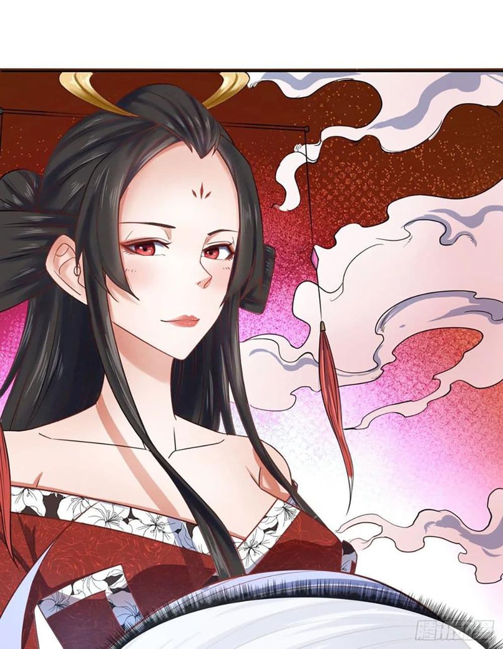 The Cultivators Immortal Is My Sister อยู่ดีๆผมก็มีพี่สาวสุดเทพ 106-106