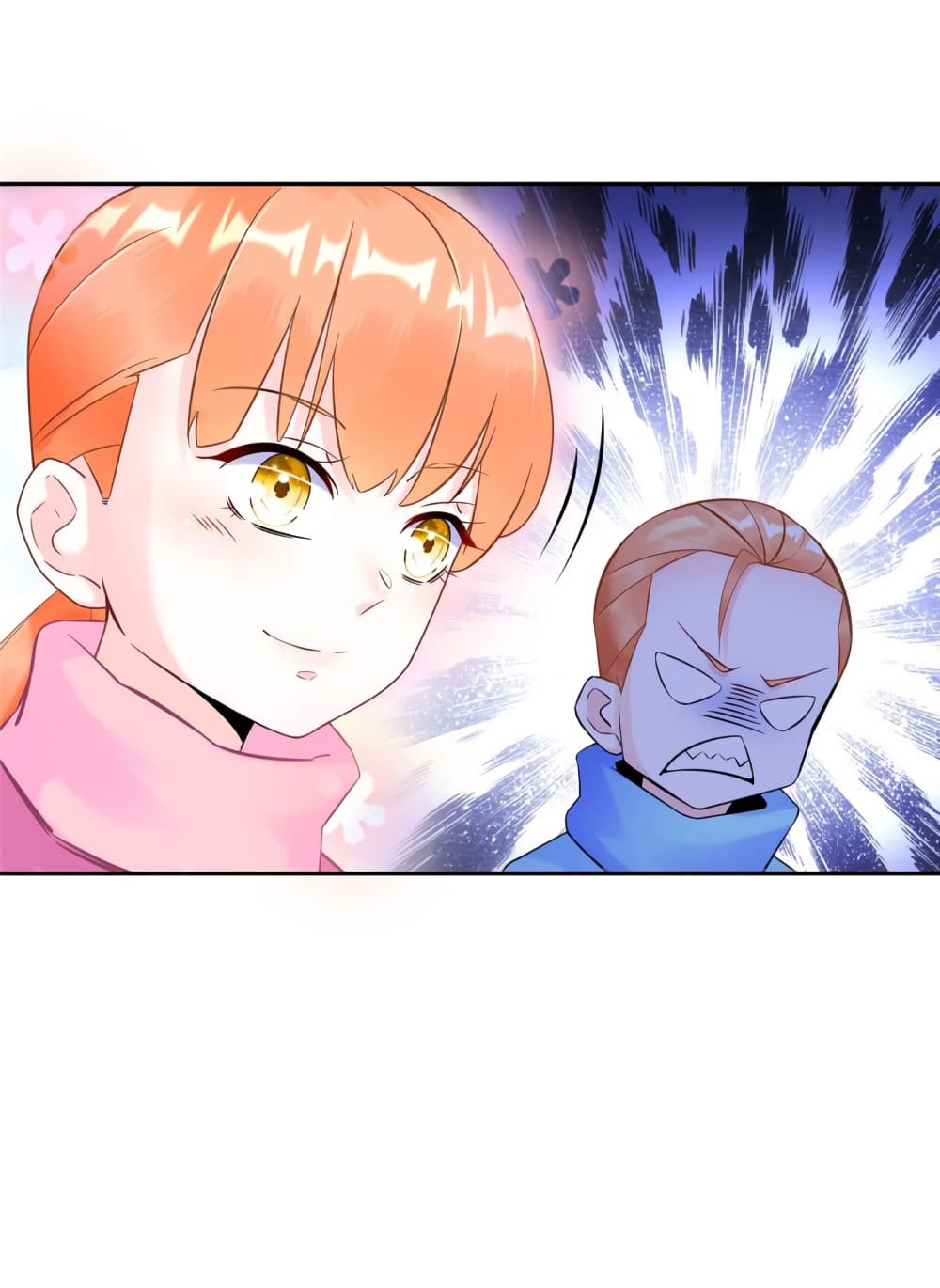 It's not Easy to be a Man after Traveling to the Future 11-11