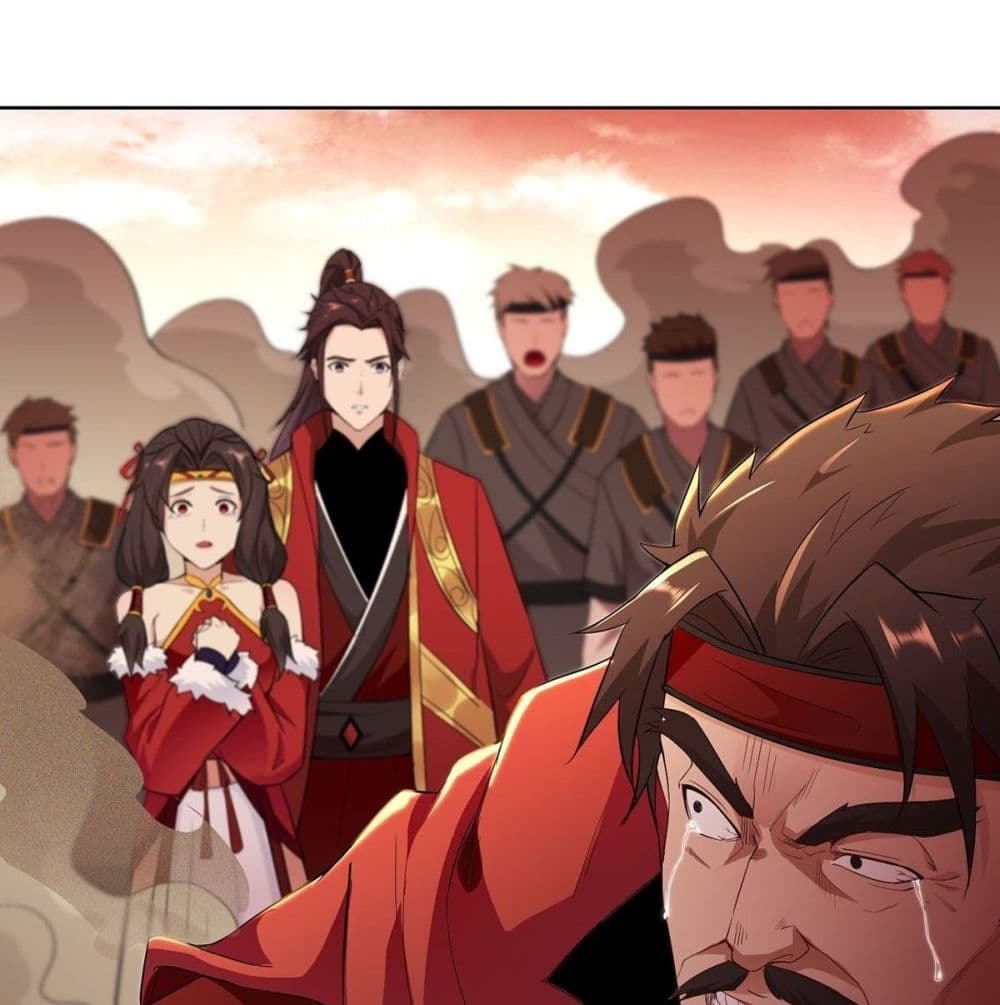Forced To Be A Villain ข้าถูกบังคับให้ต้องเป็นวายร้าย 62-62