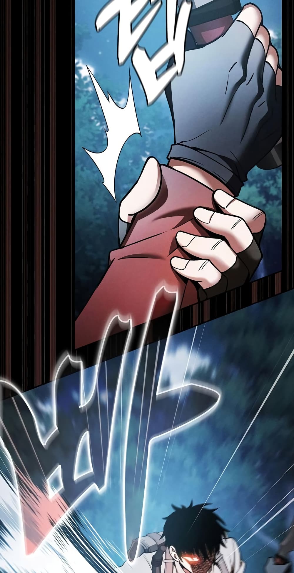 Academy’s Genius Swordmaster 7-7