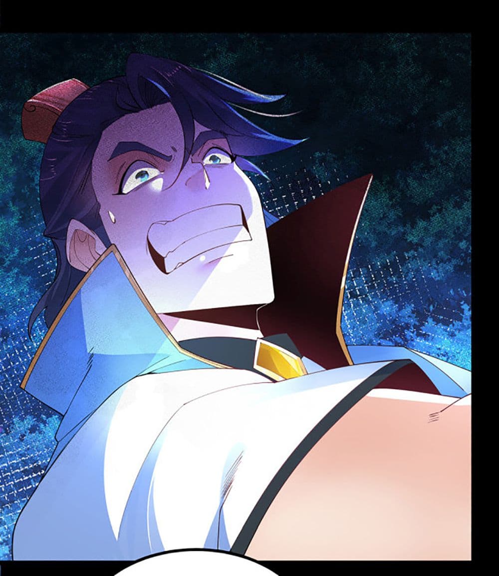 Chaotic Sword God (Remake) 36-36