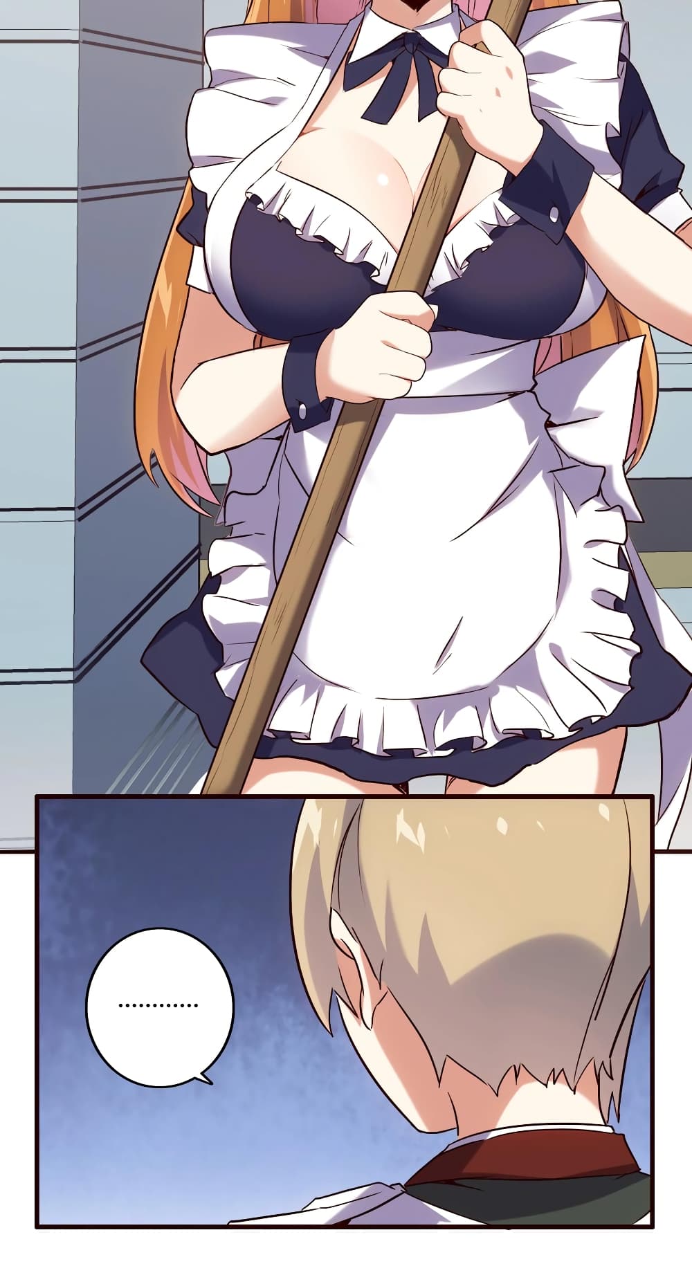 The Return of the Demon Lord Belmonth 1-1