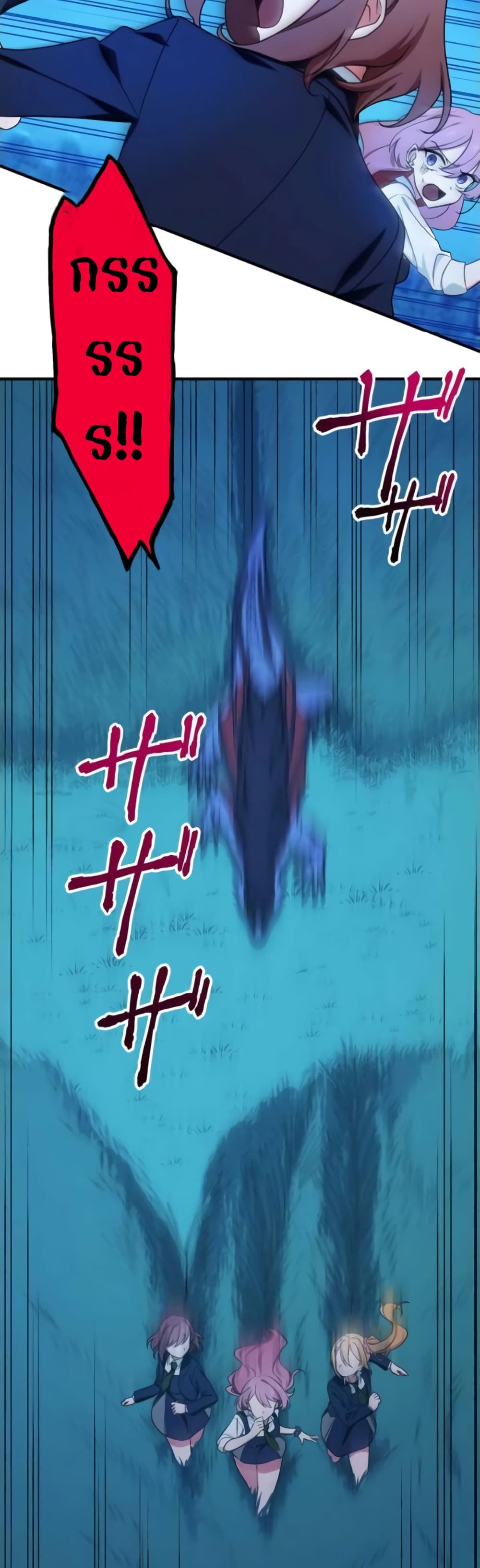 The Strongest Assassin Gets Transferred To Another World With His Whole Class 3-3