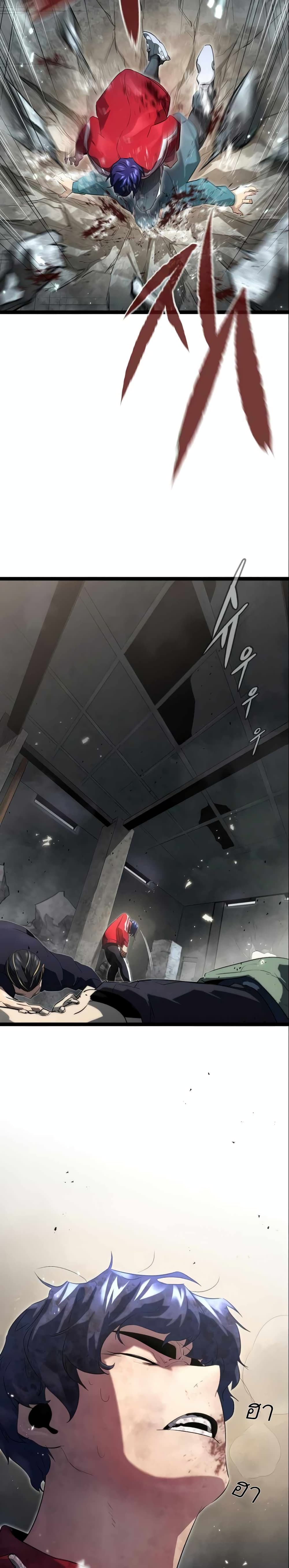 Phantom Spirit King 4-4