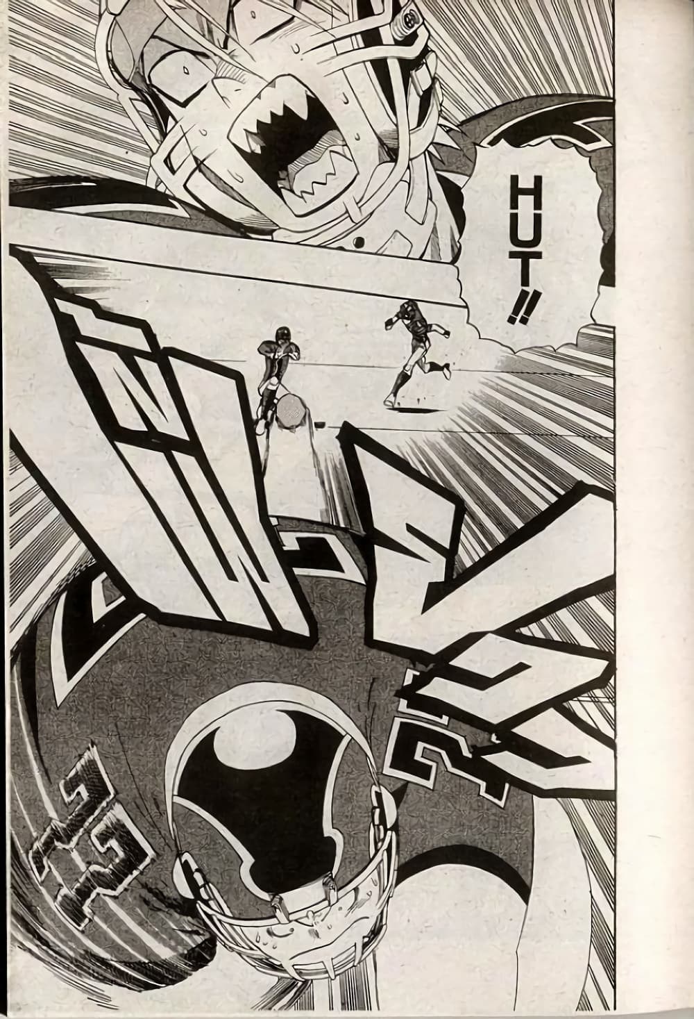 Eyeshield 21 198-198