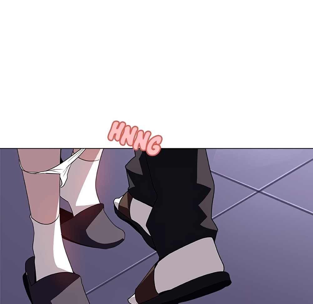 Fallen Flower 7-7