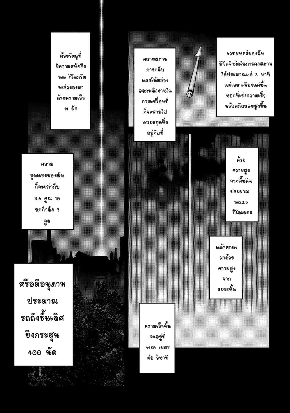 The Best Assassin, Incarnated into a Different World’s Aristocrat สุดยอดมือสังหาร เกิดใหม่เป็นขุนนางที่ต่างโลก 9.3-9.3
