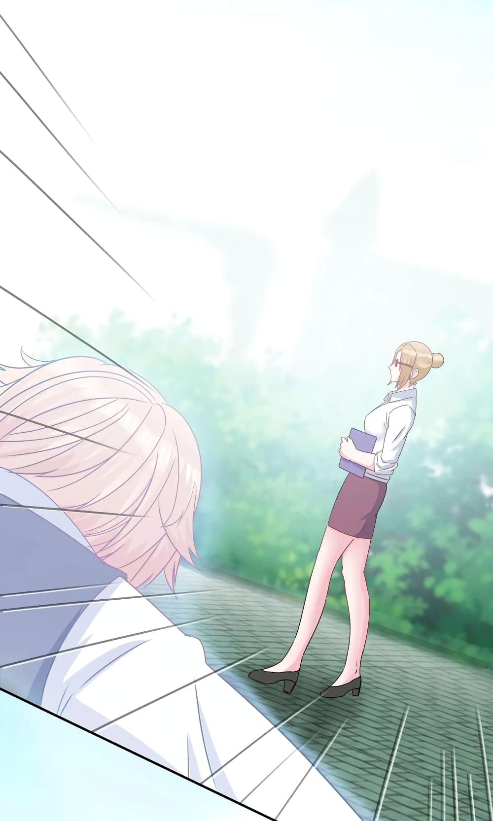 The Boy In The Girls Of School 2-2